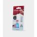 Kiss Nail Glue (Kiss Salon Secrets Nail Art Glue-3pc)