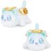 Plushie cat Meemeows Kids Cat Plush Toy Jack The Pumpkin Cat Butterfly Cat Devil Cat Strawberry Cat Moon Cat Angel Cat Great Gift for Kids and Fan Favorites Style5 - Buy Online on GoSupps.com