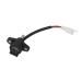 Scooter Part Scooter Potentiometer Durable Practical Wonderful IP64 Waterproof Electric Wheelchair for Scooter