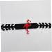 FOMIYES Anti-Strangle Flamingo Mask Extension Rope & Adjustment Hooks - Comfortable Hearing Protection for Masks | Shop Internationally - Buy Online on GoSupps.com