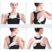WOIWO Humpback Orthotic Tape - Invisible Clavicle Braces for Posture - Summer Thin Design for Adults (Size M) - International Shipping Available - Buy Online on GoSupps.com