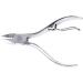 FRCOLOR Cuticle Nipper and Nail Clipper Set - Professional Manicure and Pedicure Tools x2 - Buy Online on GoSupps.com