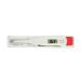 Digital Body Thermometer for Adults and Children - Highly Accurate Fever Thermometer for Babies, Kids, and Adults (RED) - Buy Online on GoSupps.com