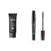 Marcelle Sheer Tint Moisturizer SPF 30 Cr me Beige & Xtension Plus + Pro Lash Growth Complex Mascara Black Lengthening and Fortifying Hypoallergenic Fragrance-Free Recognized by the CDA 9 mL
