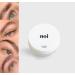 Noi brow Lifting Eyebrow Gel Clear Long-Lasting Definitive Setting Translucent Vegan No Microplastic Particles Fragrance Free 1 Pack (12g) - Buy Online on GoSupps.com