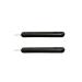 (2 in Pack) Hearing aid Wax Removal Tool Wax Loop