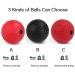 Acici Boxing Reflex Ball Set- 3 Difficulty Levels, Headband Included- Boxing Equipment for Kids & Adults - Buy Online on GoSupps.com