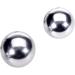 Shop Minkissy 2-Piece Hand-Free Time Ball Chinese Handball Massage Ball for Nervous System & Circulation | Perfect for Therapy & Fitness - Buy Online on GoSupps.com