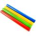 HNJZX Relay Running Baton  Aluminium Relay Batons Sporting Goods Running Relay Batons Track and Field Relay Batons Sticks  for Track and Field Outdoor Field Race Tools (4 Assorted Colors) - Buy Online on GoSupps.com