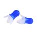 Hearing Protection Earplug Aircraft Earplugs Decompression Special Adult Kids Aviation Flight Noise Reduction Pressure Reduction Reduce Noise (Color : 4 Pairs Size : Medium)