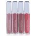 Love Light Lips | Lighted Lip Gloss with Mirror - Set of 4 Luscious Colors | Perfect Gift for Holidays, Christmas, Bridal - Buy Online on GoSupps.com