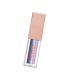 DOITOOL 1pc Eye Shadow Metallic Makeup Shimmer Eyeshadow Pearlescent Eyeshadow Shine Liquid Eyeshadow 1 count (Pack of 1) As Shown