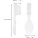 JECOMPRIS Portable Toothbrush Set - 20 Hand Toothbrushes + 10 Soft Grip Prison Toothbrushes - Large Brush Head for Effective Dental Care - Ideal for Home & Travel - Buy Online on GoSupps.com
