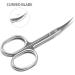 Craft Scissors Cuticle Nippers Scissors Nail Clipper Trimmer Dead Skin Remover Cuticle Cutter Manicure Supplies Professional Tool Scissors - Buy Online on GoSupps.com