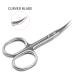 Craft Scissors Cuticle Nippers Scissors Nail Clipper Trimmer Dead Skin Remover Cuticle Cutter Manicure Supplies Professional Tool Scissors - Buy Online on GoSupps.com