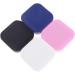 Shop Saddgo Contact Lens Case Eye Care Kit - Portable Black Container for Travel | Perfect Gift for Lens Users - Buy Online on GoSupps.com