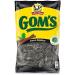 Gum's - Gom's Liquorice 265g - Pack of 4 - Buy Online on GoSupps.com