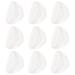 Toddmomy baby pacifier toddler storage pocket holder case container newborn cover monetary monetary heading