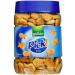 Fish Savoury Nibbles Jar 250g with Red Crackers Savoury Nibbles Jar 250g & Yellow Mini Mix Savoury Nibbles Jar 250g - Bundle Consisting of Gullon Snacks x 3 Pack - Buy Online on GoSupps.com
