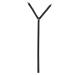 Auxiliary artifact to wear pants with belts no bend of the pants train aid for disabled older people dressing aid for daily life