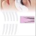 Tweezers Protective Cover Tweezers Cover Professional Anti-Dust Tweezers Protective Cover Elbow Tweezers Clip Head Cover Anti-water Tweezers Protective Cover for Beginners - Buy Online on GoSupps.com