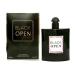 Black Open Perfume for Women (Inspired by Opium) 3.4oz/100ml EDP Long Lasting Natural Spray Black Open 3.04 Fl Oz (Pack of 1)