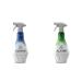 ALKIMI Bathroom Cleaner Spray Nature-Engineered Bath and Shower Cleaner Antibacterial Spray & Glass Cleaner Spray 500ml Nature-Engineered Glass and Window Cleaner Spray