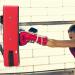 VGEBY Kickboxing Strike Shield - Muay Thai MMA Training Pad - Buy Online on GoSupps.com