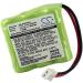 Buy Ni-MH 300mAh Replacement Battery for Veraphone Micro International Shipping Available - Buy Online on GoSupps.com