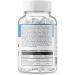 Sodium Butyrate 90 caps - Sodium - Vegan - Gut & Microbiome - Buy Online on GoSupps.com