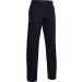 Under Armour Boys Hustle Fleece Pants Black/White - Medium - Buy Online on GoSupps.com