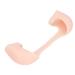 Breathable Silicone Shoulder Pad - Soft & Removable for Daily Wear (S) | Comfortable Support - Buy Online on GoSupps.com