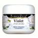 Bianca Rosa Violet - Salve Ointment (2 oz ZIN: 428621) - 3 Pack - Buy Online on GoSupps.com