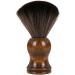 CloverGorge Nylon Shaving Brush Set - Premium Wooden Handle Wet Shaving Brush for Safety & Straight Razors - International Shipping Available - Buy Online on GoSupps.com
