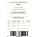 English Breakfast Loose Black Tea - Great with Milk or Without - Buy Online on GoSupps.com