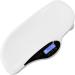 Digital Baby Scale | Accurate Weighing for 0-5 Years Old | Up to 20Kg | Humanized Design - Buy Online on GoSupps.com