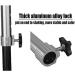 Canes Walking Stick Walking Cane Holder Walking Stick Crutch for Old Man Elderly Telescopic Stable Non Slip Lightweight Height Adjustable with 4 Feets Brown Walking Sticks for Men Or Women Made in - Buy Online on GoSupps.com