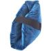 2PCS Heel Pillows Bedsore Protectors | Soft Breathable Cushion Pads for Pressure Relief | Anti Bed Sore Foot Ankle Support | Leg Rest for Bedridden Patients - Buy Online on GoSupps.com
