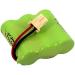 Buy Battery Replacement for Texet TX-D7955A | 300mAh - Fast International Shipping - Buy Online on GoSupps.com