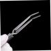 1PC Nail Pinching Tool Stainless Steel Nail Pinching Clip Manicure Pedicure Tool Nail C Curve Pinching Tool - Buy Online on GoSupps.com
