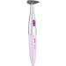 Braun FG1100 Silk- pil 3in1 Trimmer Finisher with 4 Accessories including a Precision Head Pink - Buy Online on GoSupps.com