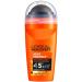 L'Or al Paris Men Expert Deodorant Roll-On - Heat Protect (50ml)