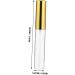 BESTYASH 36pi ces Tube L vres Vide pour Emballage Cosm tique DIY Flacons de Gloss Plastique Contenant de Gloss Vide - Buy Online on GoSupps.com