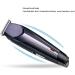Professional Cordless Hair Clippers for Men | Electric Trimmer Kit for Barbers & Home Use | Rechargeable Gift for Grooming - Buy Online on GoSupps.com