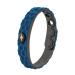 Anti - Static Bracelet Wrist Straps Adjustable Silicone Anti - Static Bracelet Lightweight Anion Bracelet Eliminate Body Static Wristband for Women and Men for ( #149