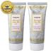 CANMAKE Mermaid Skin Gel UV [01] Clear X 2 Pack - SPF 50, Water Resistant - Buy Online on GoSupps.com