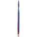 ANKROYU Cuticle Drill Bit Nail Art Electroplating Emery Alloy Drill Bits Manicure Pedicure Nail Polishing Accessory(V3) - Buy Online on GoSupps.com