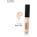 1pc Makeup Foundation Liquid Foundation Makeup Moisturizing Cream Concealer Water Proof - Buy Online on GoSupps.com