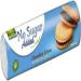 Gullon Sugar Free Biscuits Chocolate Mixed Variety Selection Diabectic 5 Pack - Buy Online on GoSupps.com