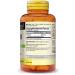 Mason Natural Valerian Root 500mg - Herbal Sleep Aid for Healthy & Restful Sleep, 180 Capsules (3 Pack) - Buy Online on GoSupps.com